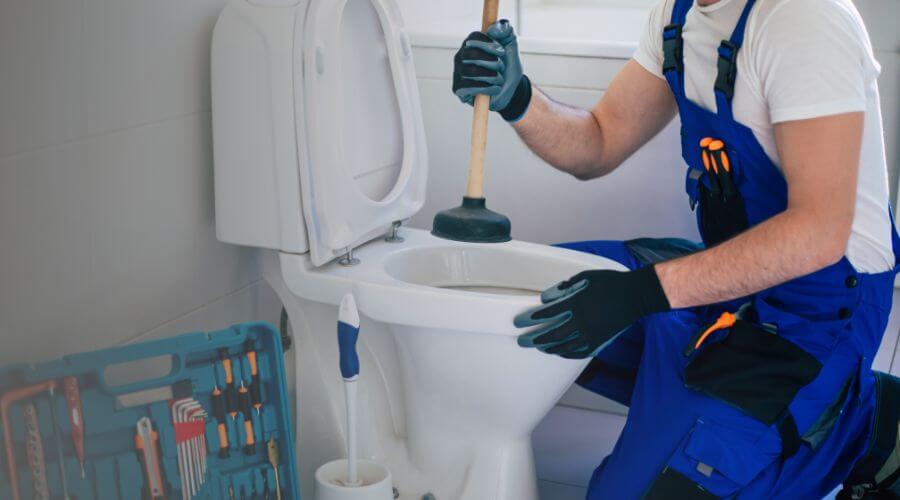 Professional expert plumbing services in Grainfield, KS